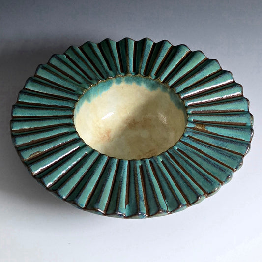 Sculptural Bowl 3