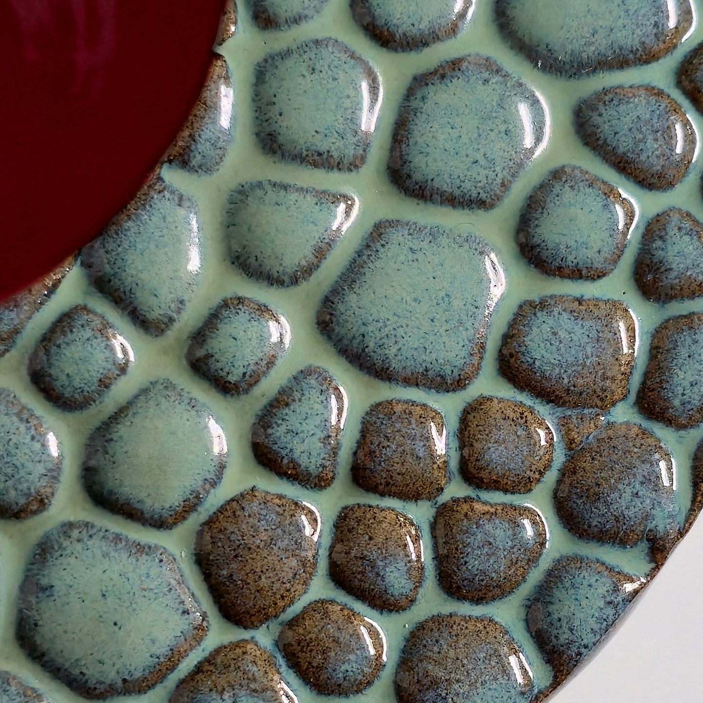 Sculptural Bowl 5