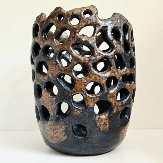 Weathered Form I