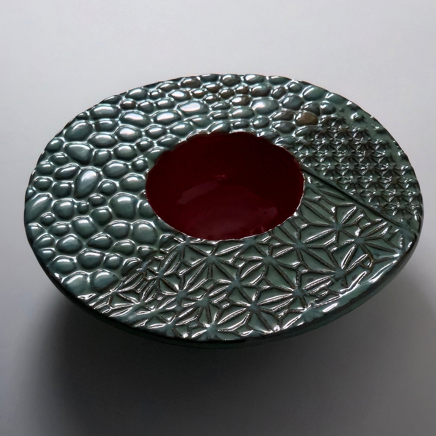 Sculptural Bowl 5