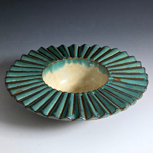 Sculptural Bowl 3